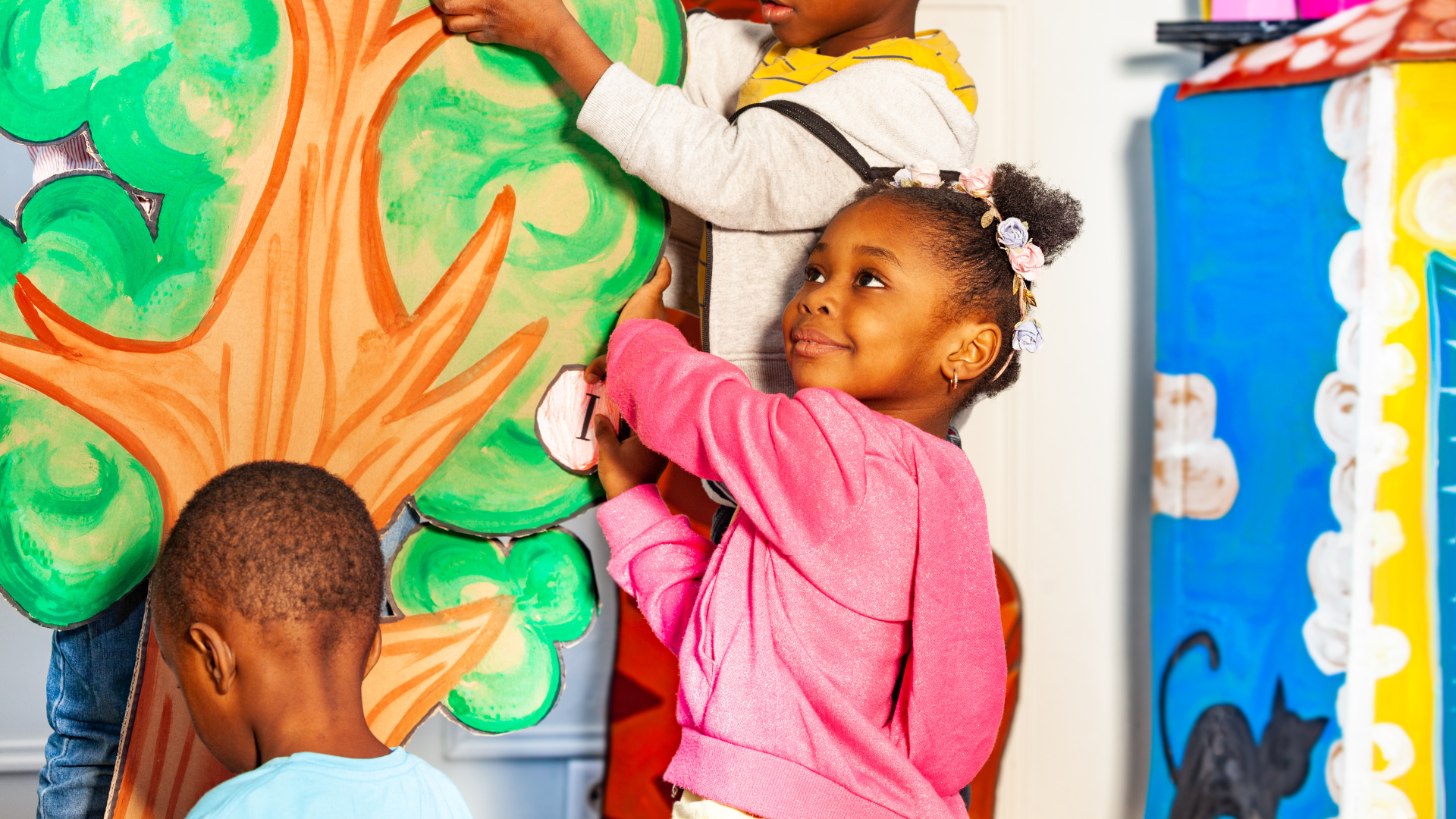 Fun Activities to Boost Emotional Awareness in Young Children