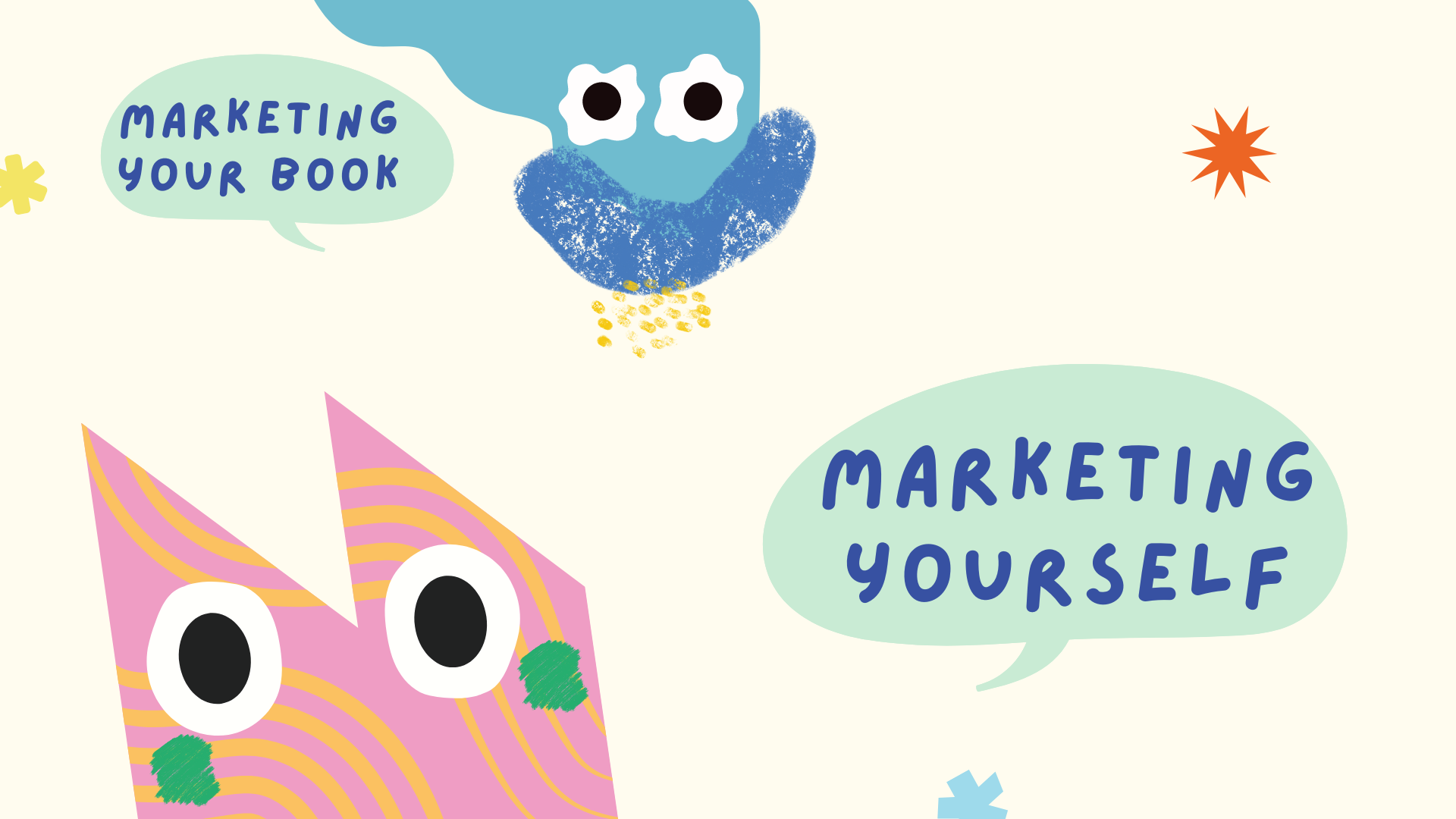 Ultimate Guide to Marketing Your First Children’s Book for Aspiring Authors