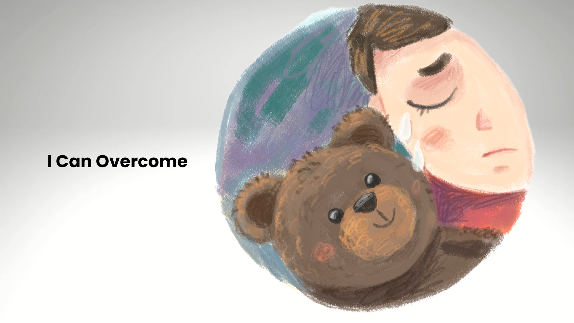 Supporting Your Child Through Loss: A Parent’s Guide