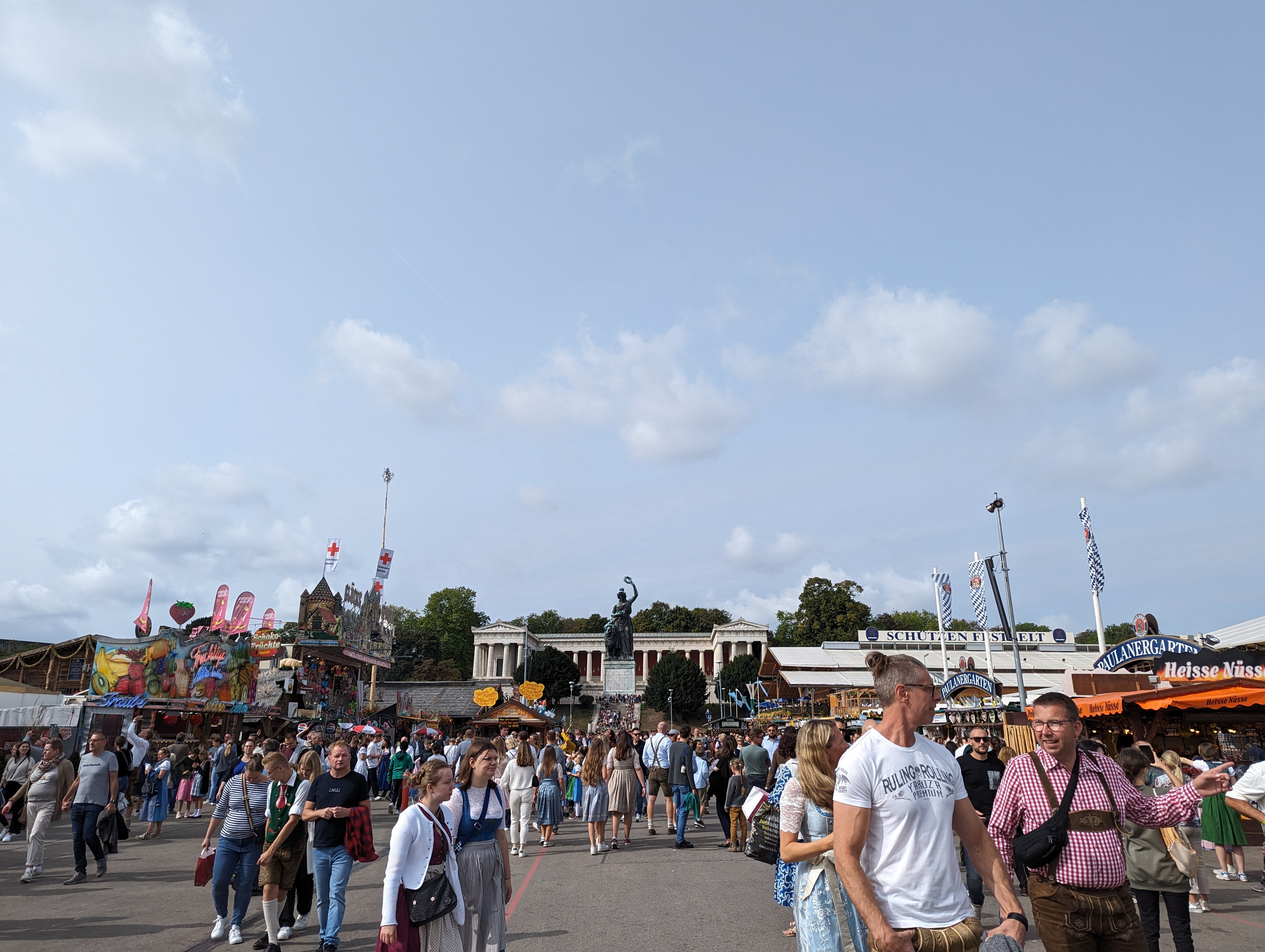 The Reality of Working Moms in Germany: An Expat’s Perspective