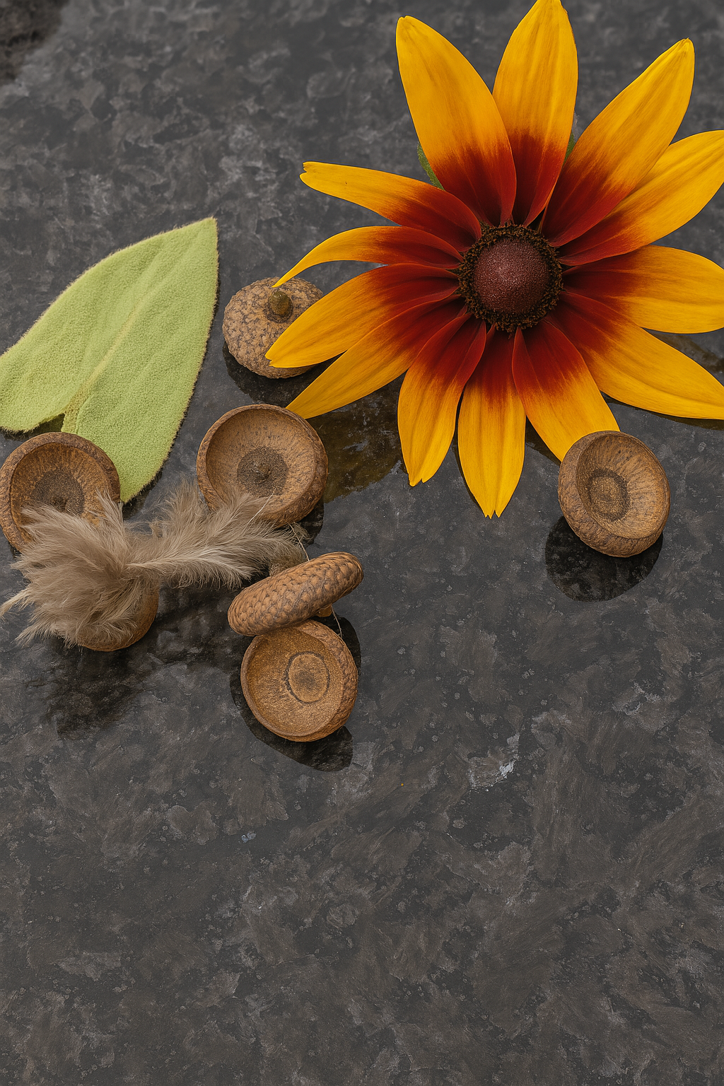Guest Post: A Moment to Memorialize a Friend’s Loss