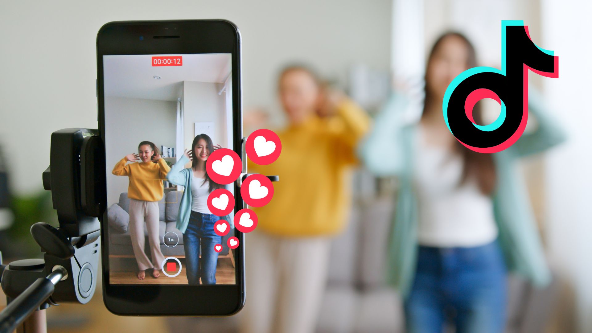 Why Did One of My TikToks Get 7,000 Likes While the Others Flopped?