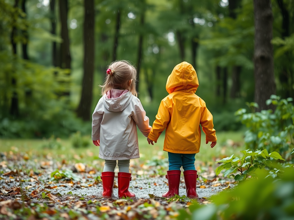 Why Kita and Kindergarten Spots in Germany Are So Hard to Get