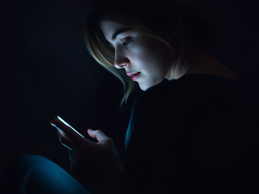 Chronically Overstimulated – And somehow that’s acceptible