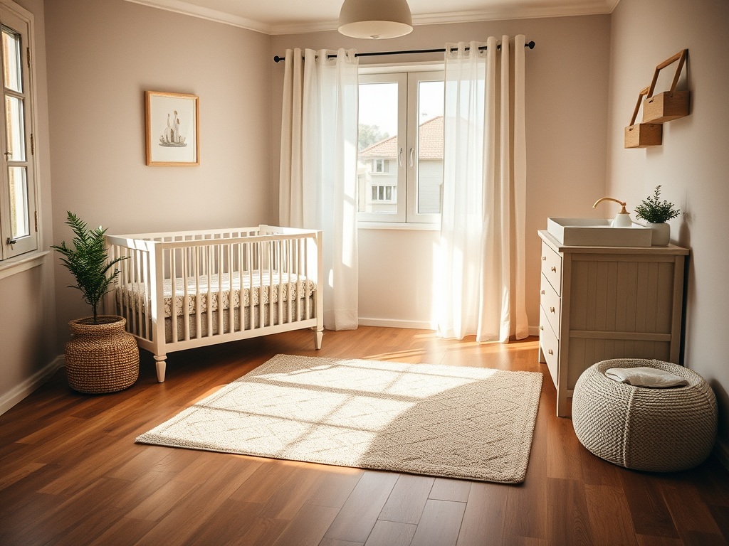 What I Wish I Knew Before Becoming a Mom: 4 Tips for New Mothers