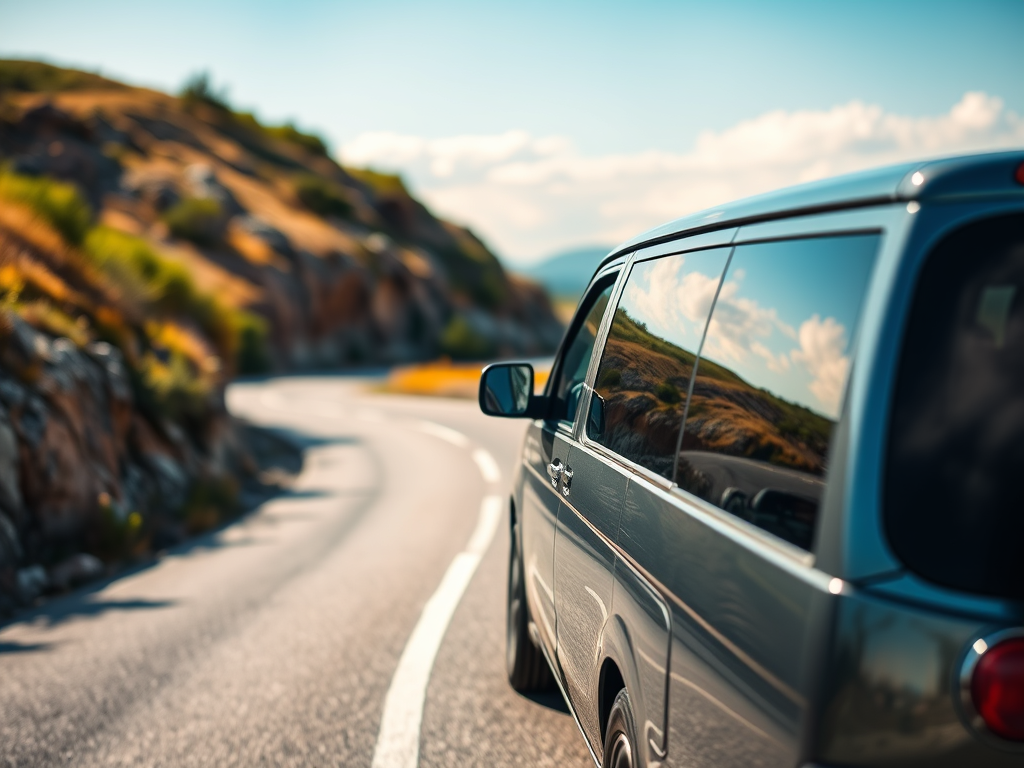Road Trips, Kids, and Chaos: Why I’ll Stick to Trains (and Sanity)