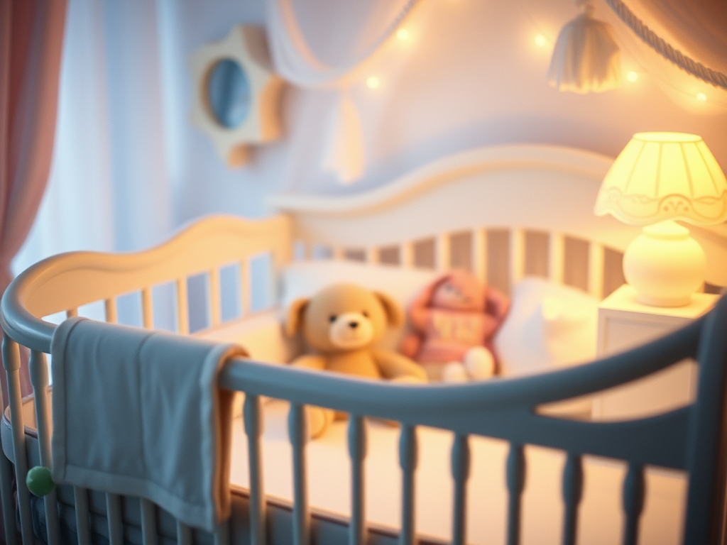 Surviving Baby Sleep Regressions Without Losing Your Sanity
