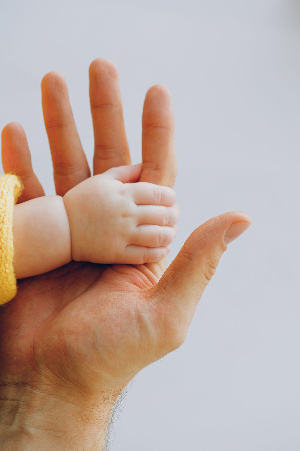 Your Baby Doesn’t Have a Sleep Problem. You Have a Boundary Problem.